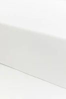 Fitted Crib Sheet in Cotton