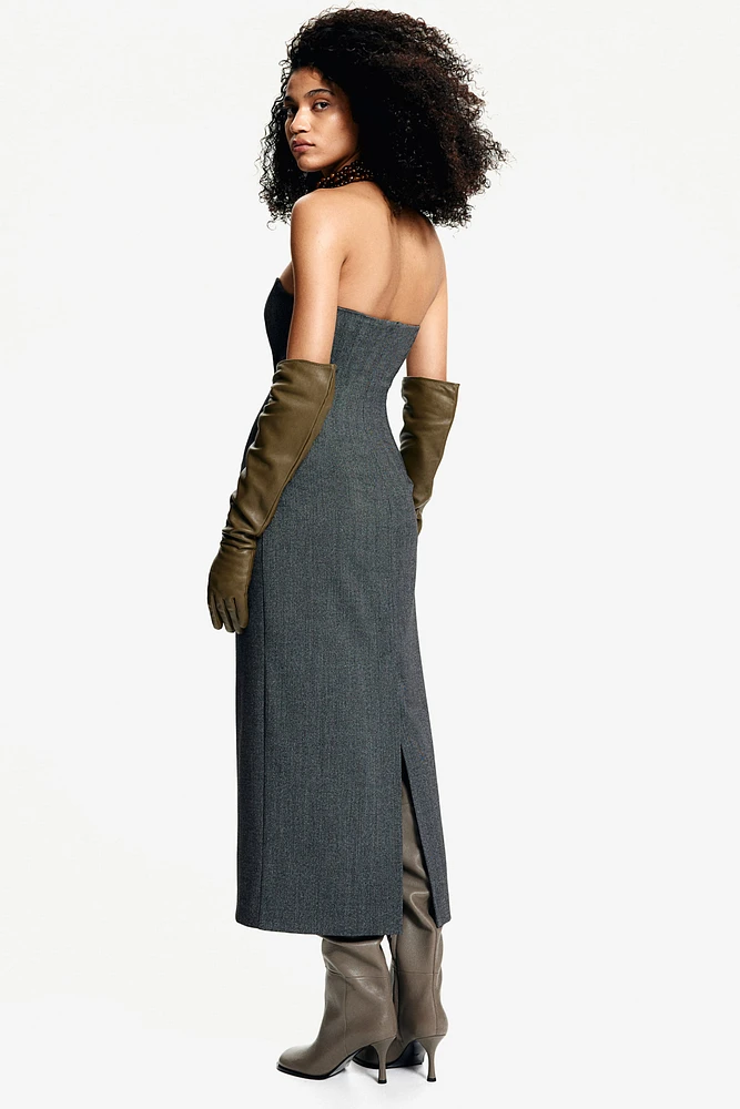 Bandeau Dress