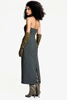 Bandeau Dress