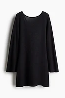 Tie-Back Beach Dress