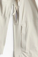 Lightweight 3-Layer Shell Jacket with StormMove™