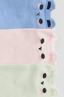 7-pack Ankle Socks