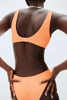 Padded Bikini Top