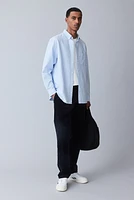 Regular Fit Oxford Shirt