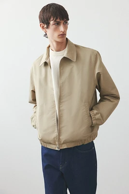 Regular Fit Denim Jacket