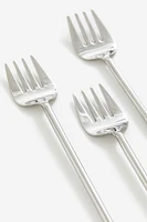 3-pack Forks