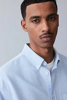 Regular Fit Oxford Shirt