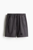 Mid-Length Sports Shorts