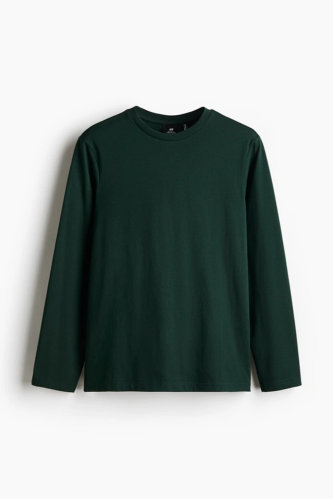 THERMOLITE® Regular Fit Jersey Shirt