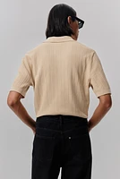 Regular Fit Pima Cotton Polo Shirt