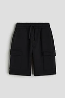 Cargo Shorts