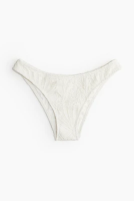 Cheeky Bikini Bottoms