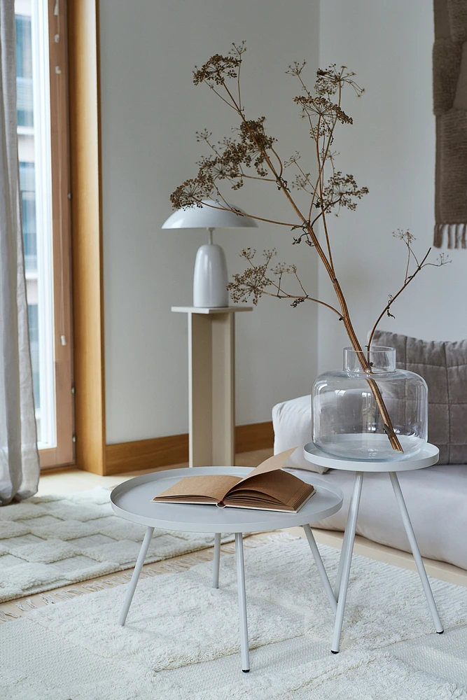 Low Side Table
