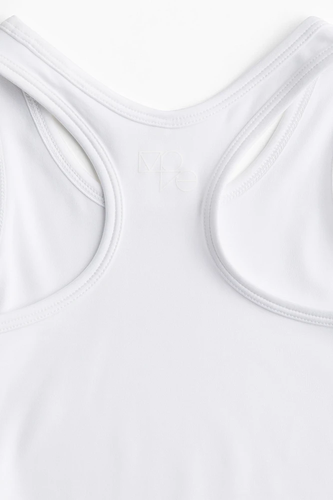 Tennis Dress with DryMove™
