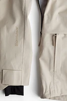 3-Layer Shell Jacket with StormMove™
