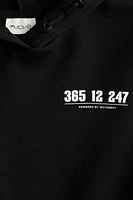 Sports Hoodie with DryMove™