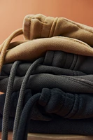 Regular-Fit Sweatshorts