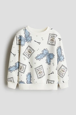 Sweatshirt