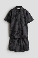 2-piece Cotton Set