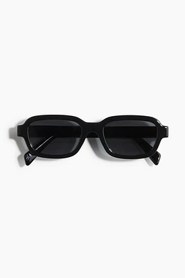 Oval Sunglasses