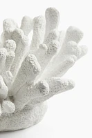 Coral-shaped Sculpture