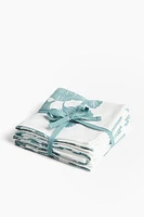 4-pack Napkins