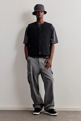Baggy Cargo Jeans