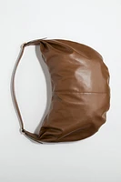Large Slouchy Shoulder Bag