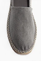 Canvas Espadrilles