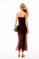 Slip Dress