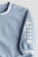 Crewneck Sweatshirt