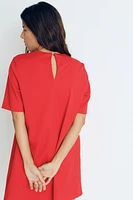 A-line Dress