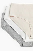7-Pack Hipster Briefs