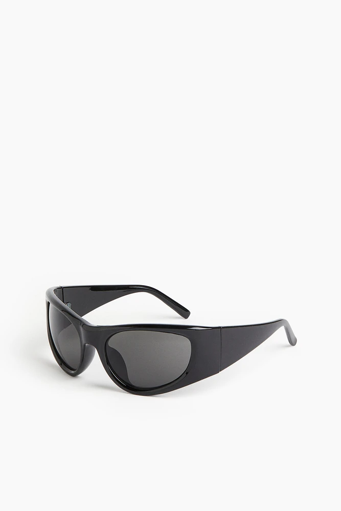 Sporty Sunglasses
