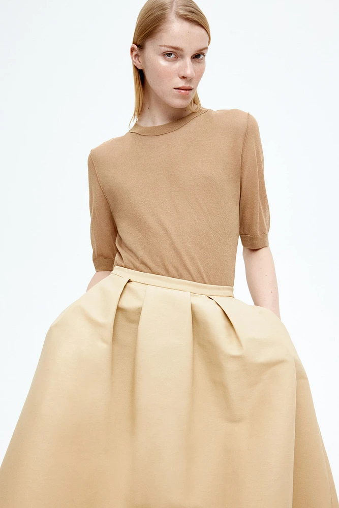 Circle Skirt