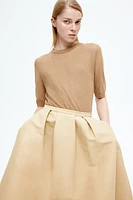 Circle Skirt
