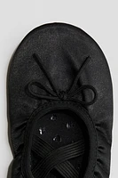 Ballet Shoes