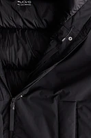 Padded Parka with ThermoMove™