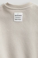 2-piece Sweatsuit