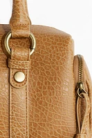 Bowler Bag