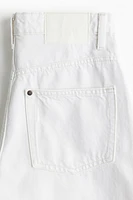Baggy High Jeans