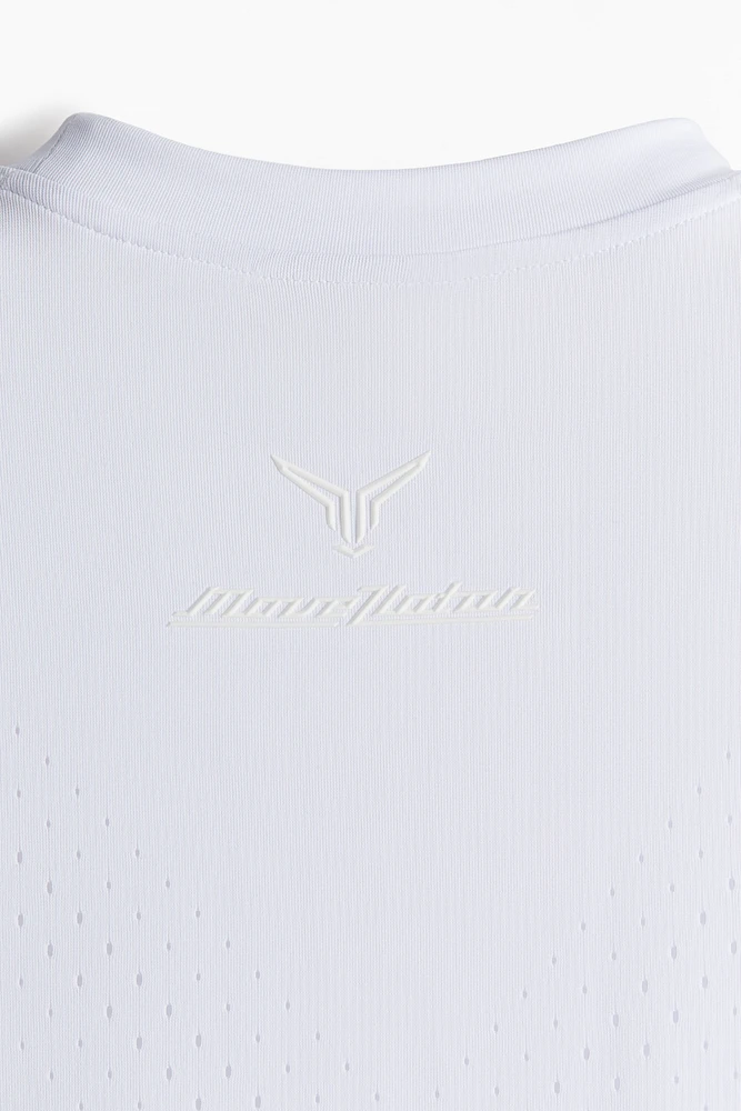 Regular-Fit Sports Tank Top with DryMove™