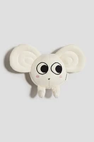 Cotton-Knit Soft Toy