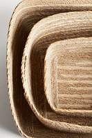 Seagrass Storage Basket