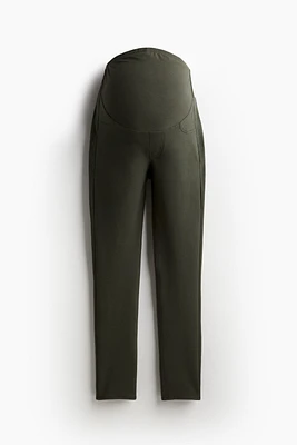 MAMA Jersey Jeggings