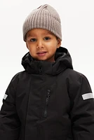 Waterproof Room-to-Grow Snowsuit