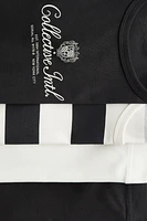 2-Pack Cotton Pajamas