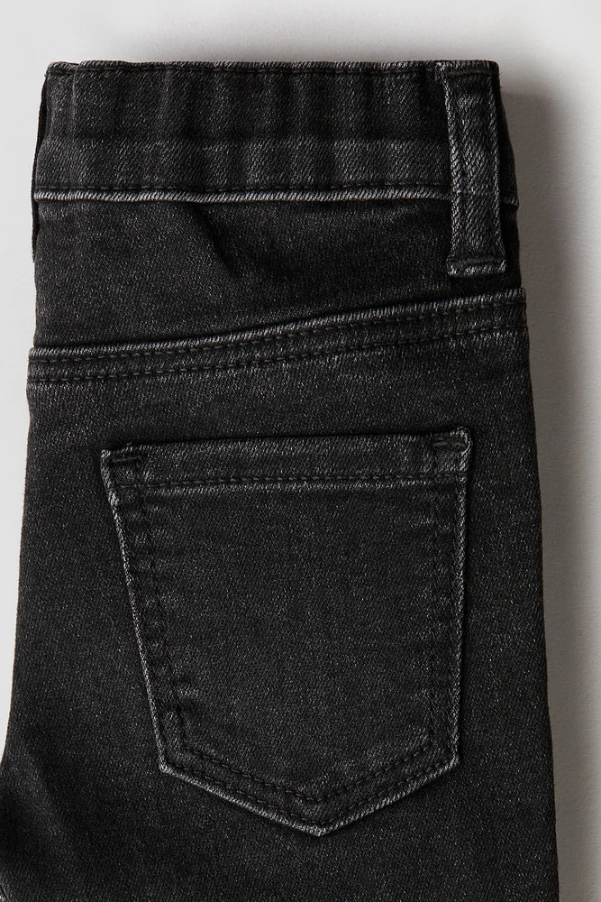 Slim-Fit Jeans