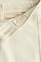 Flared Pants