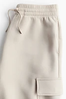 Sports Shorts with DryMove™